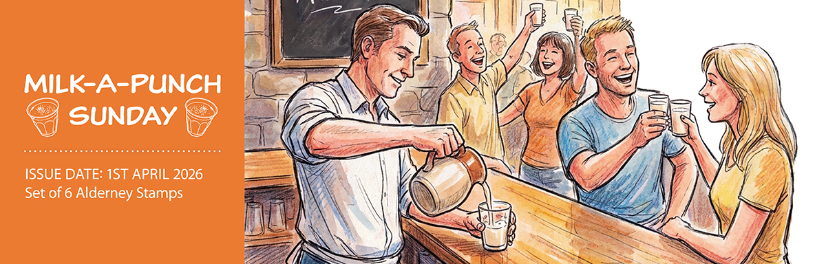 Milk-A-Punch